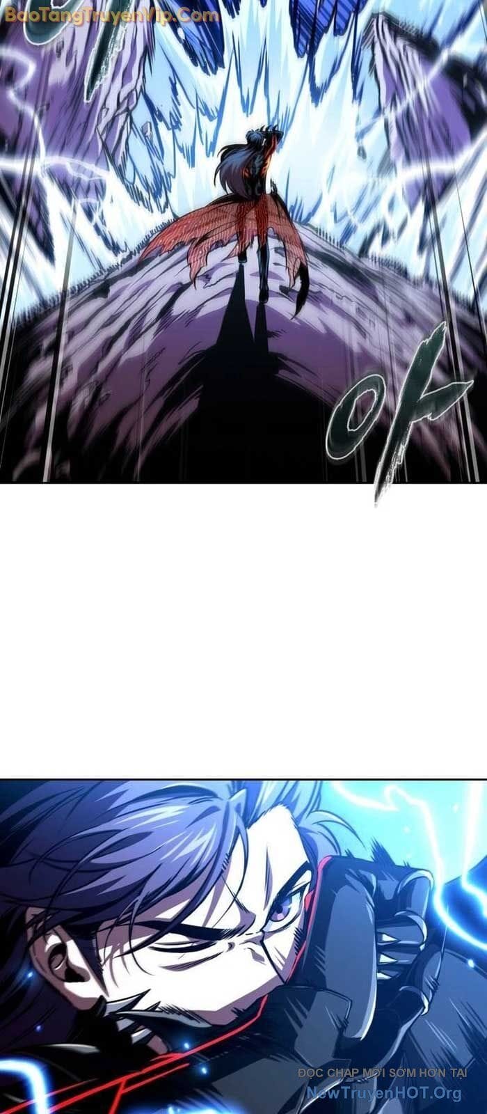 Truyện Tranh Ngã Lão Ma Thần trang 6