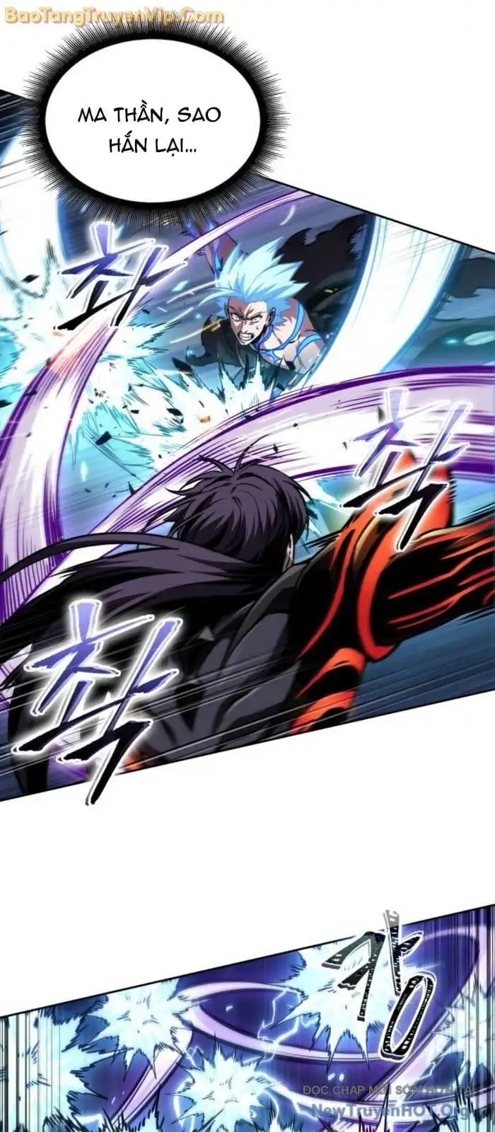 Truyện Tranh Ngã Lão Ma Thần trang 6