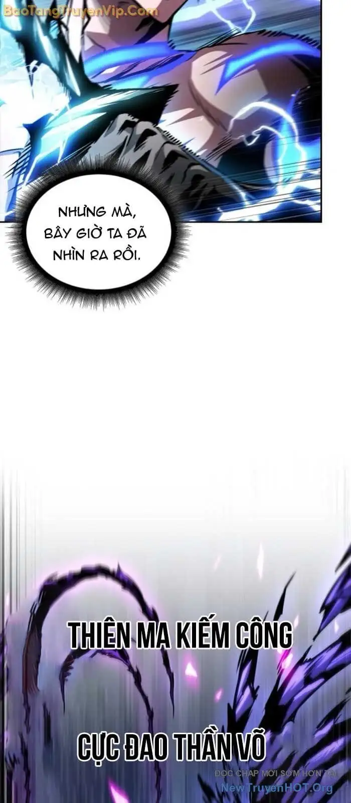 Truyện Tranh Ngã Lão Ma Thần trang 6