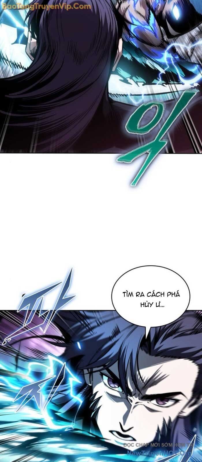 Truyện Tranh Ngã Lão Ma Thần trang 6