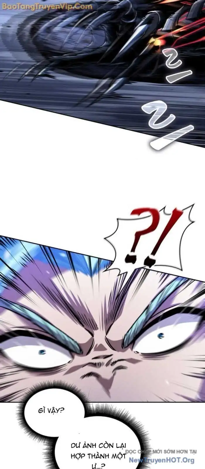 Truyện Tranh Ngã Lão Ma Thần trang 6