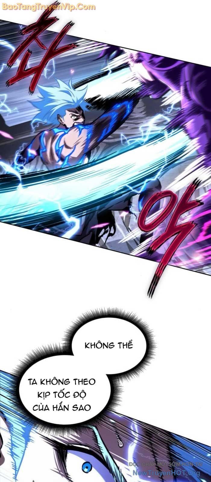 Truyện Tranh Ngã Lão Ma Thần trang 6