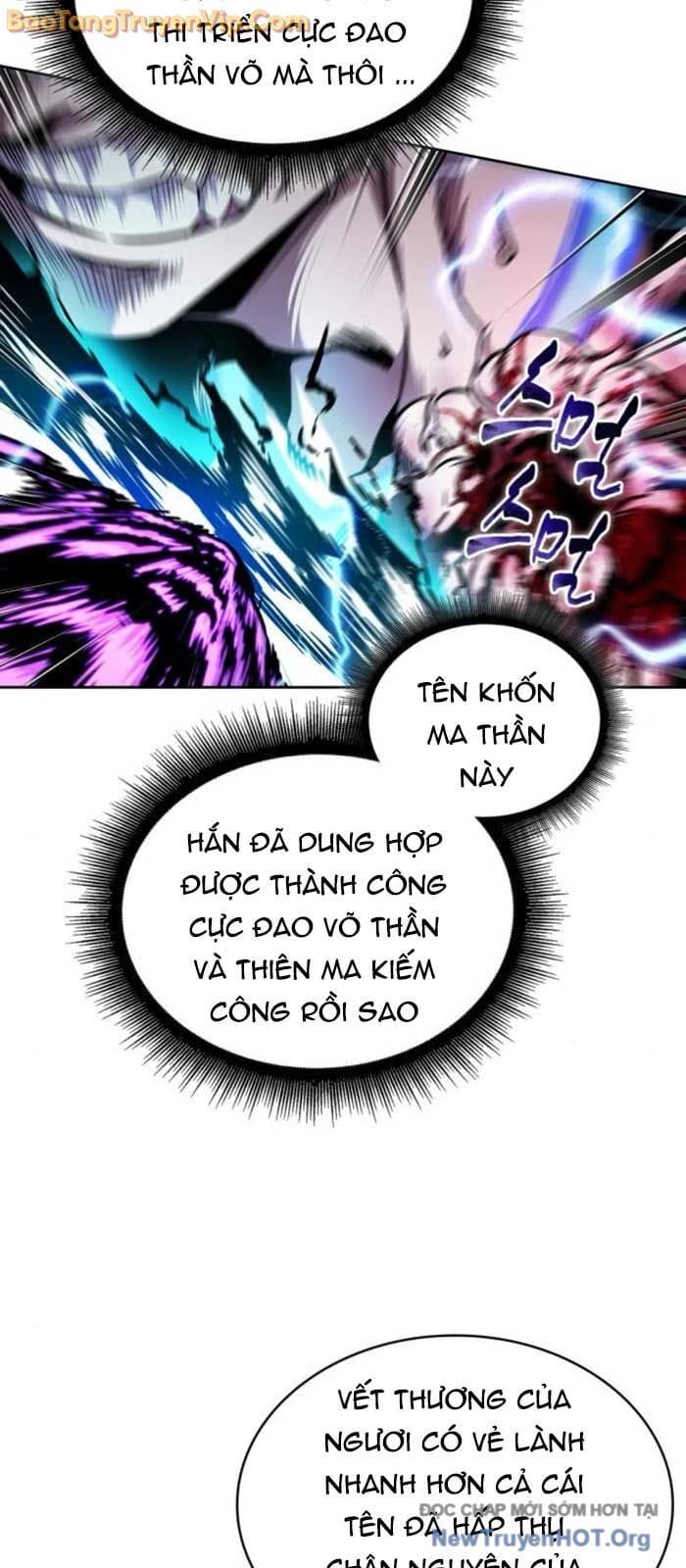 Truyện Tranh Ngã Lão Ma Thần trang 6