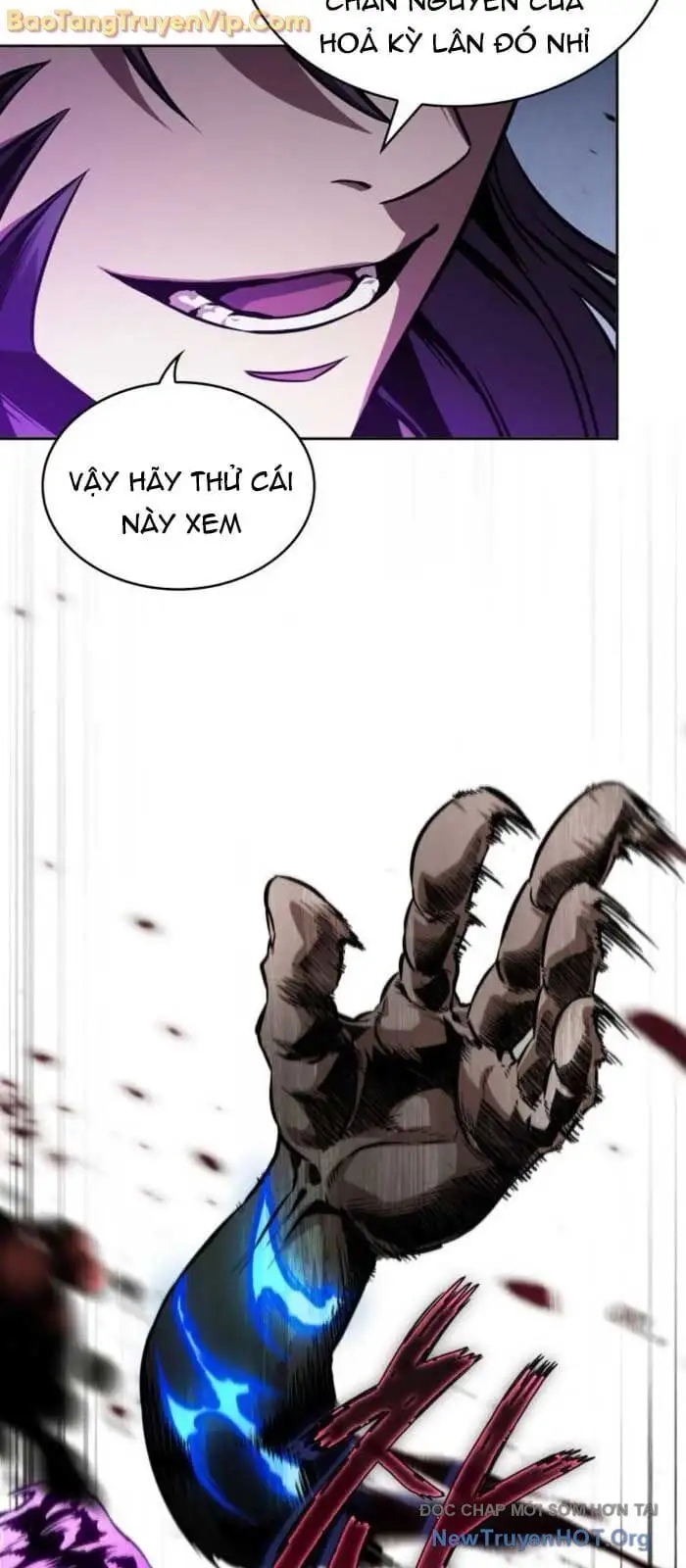 Truyện Tranh Ngã Lão Ma Thần trang 6