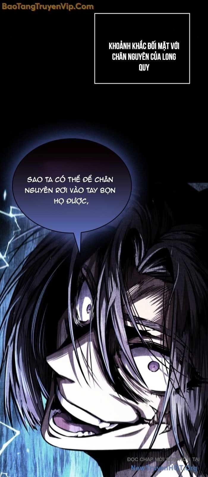 Truyện Tranh Ngã Lão Ma Thần trang 6