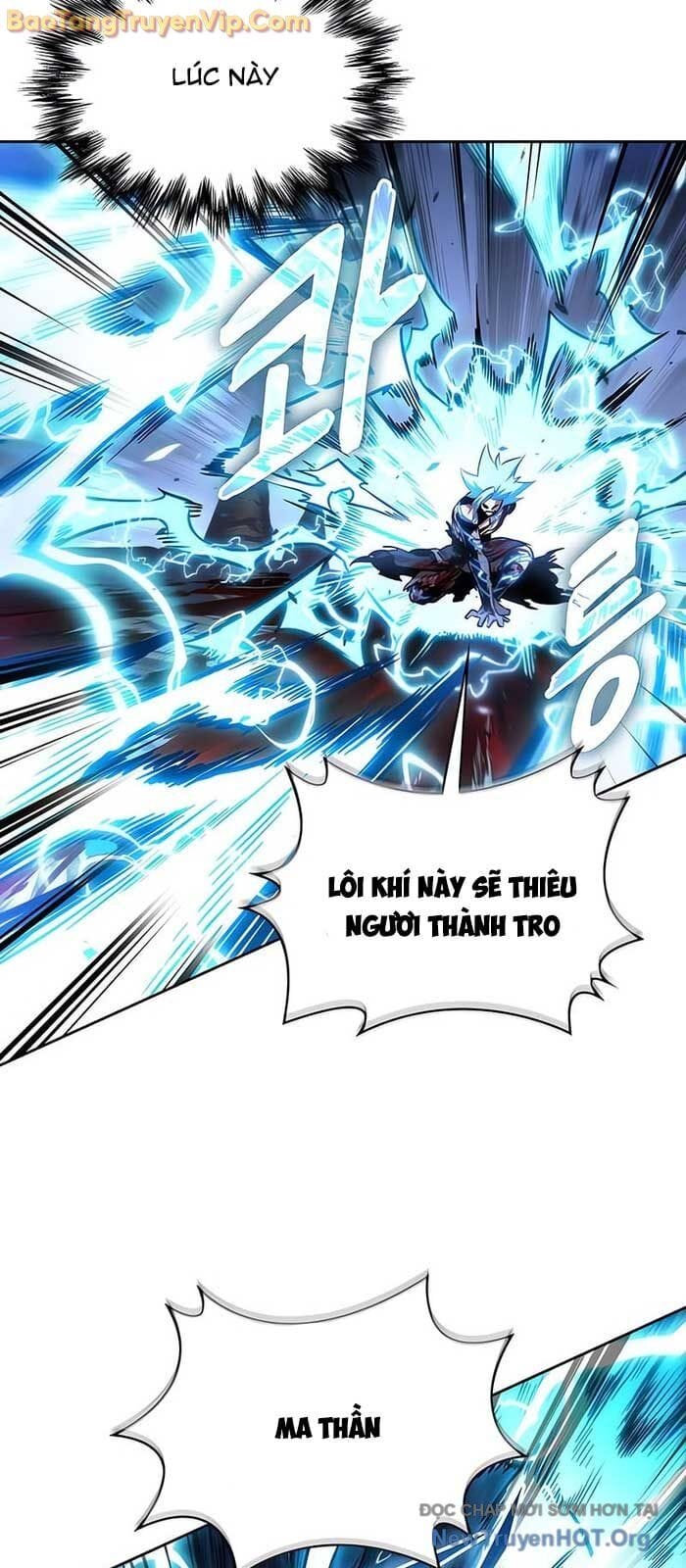 Truyện Tranh Ngã Lão Ma Thần trang 6