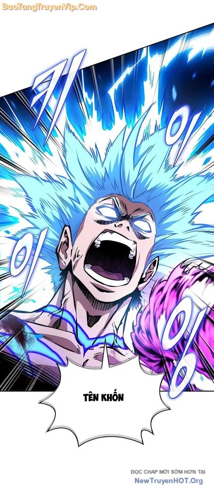 Truyện Tranh Ngã Lão Ma Thần trang 6