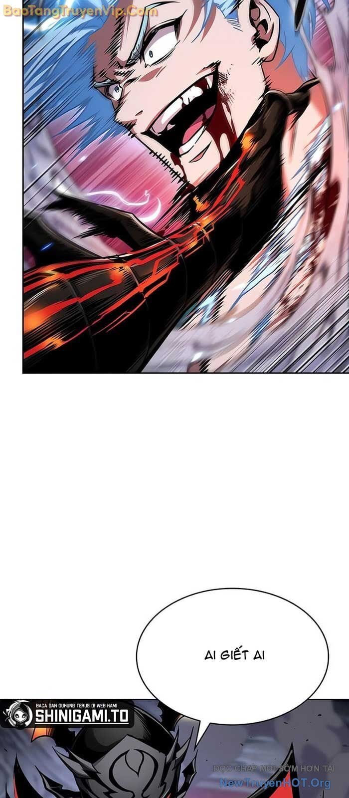 Truyện Tranh Ngã Lão Ma Thần trang 6