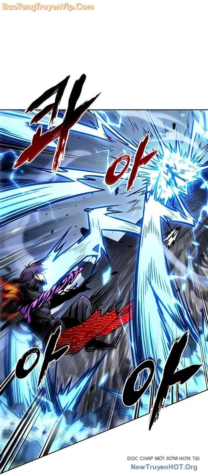 Truyện Tranh Ngã Lão Ma Thần trang 6