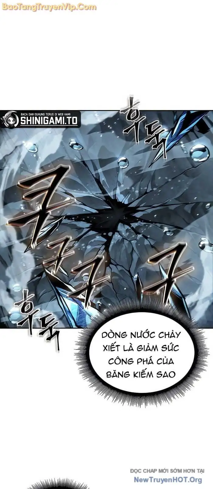 Truyện Tranh Ngã Lão Ma Thần trang 6