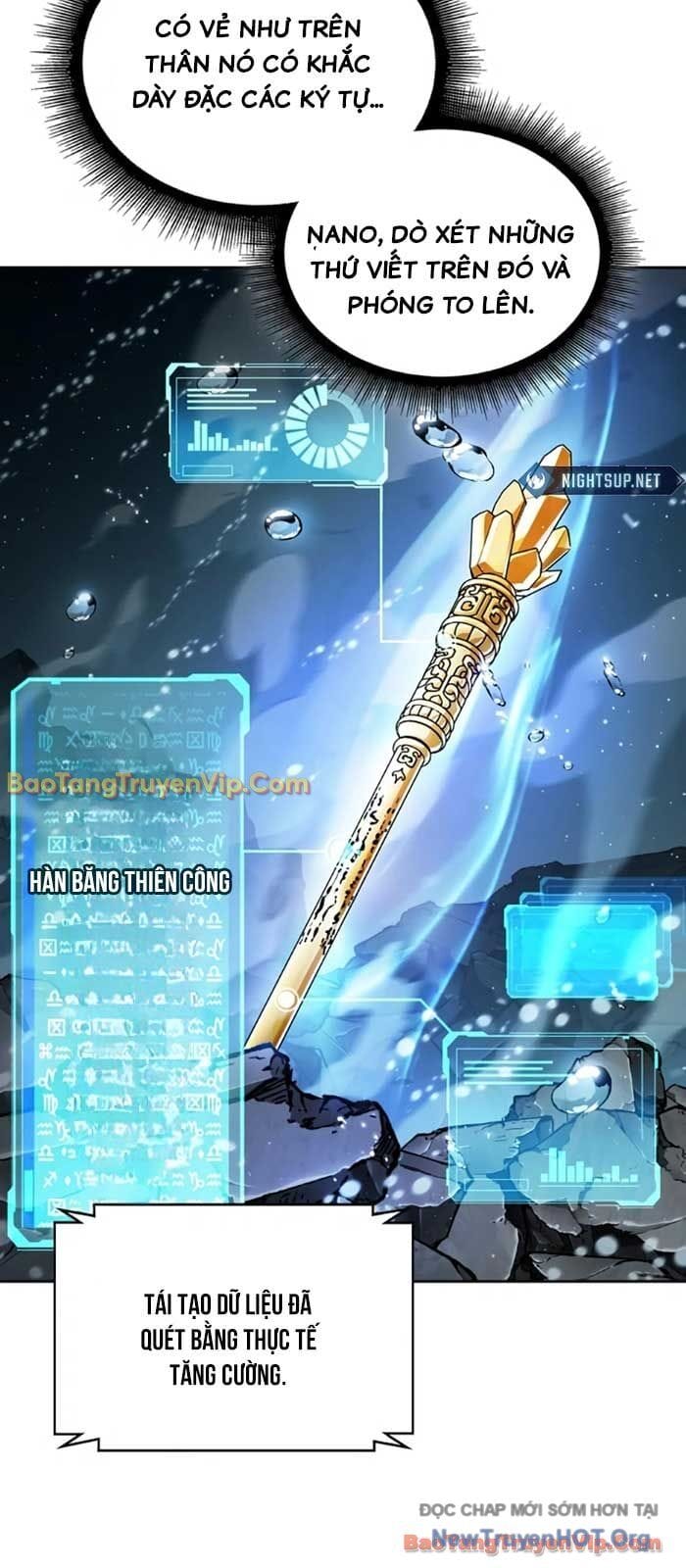 Truyện Tranh Ngã Lão Ma Thần trang 6