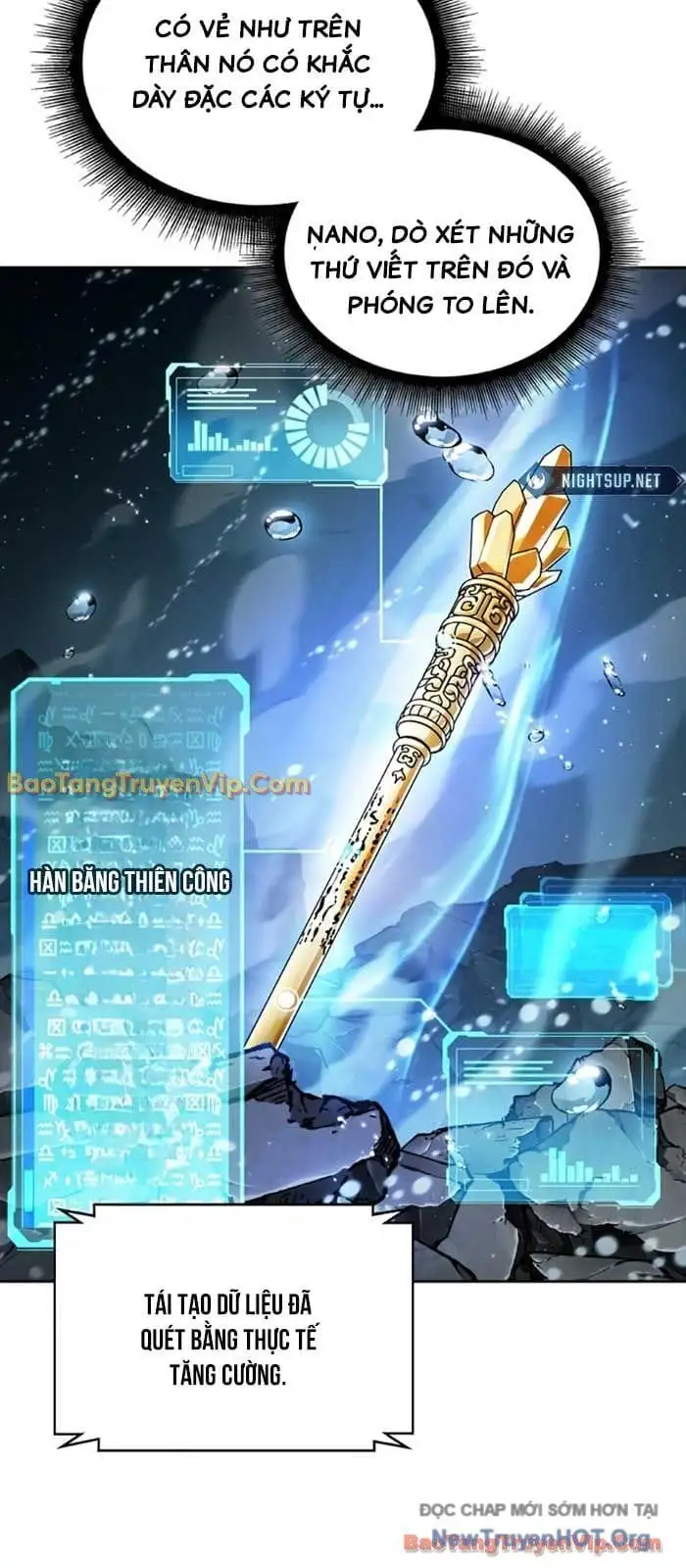 Truyện Tranh Ngã Lão Ma Thần trang 6