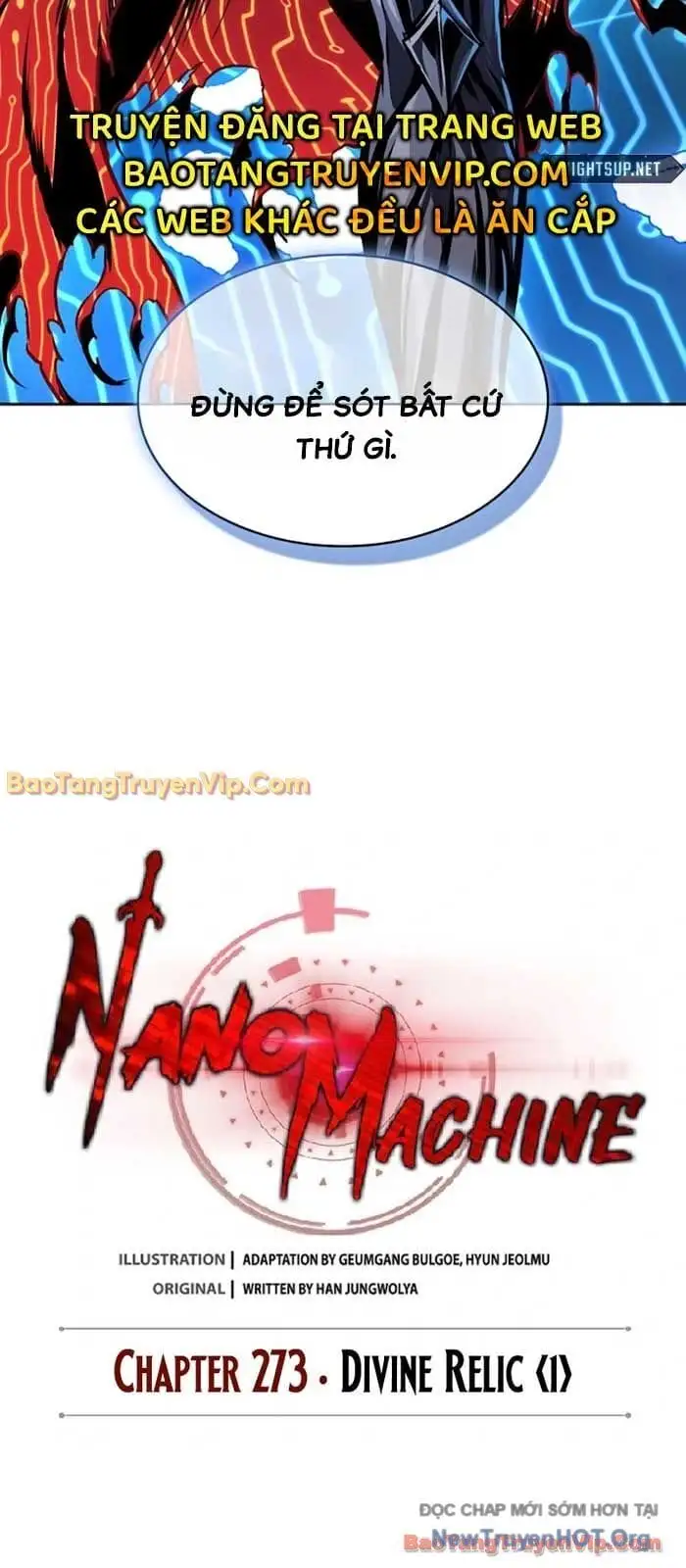 Truyện Tranh Ngã Lão Ma Thần trang 6