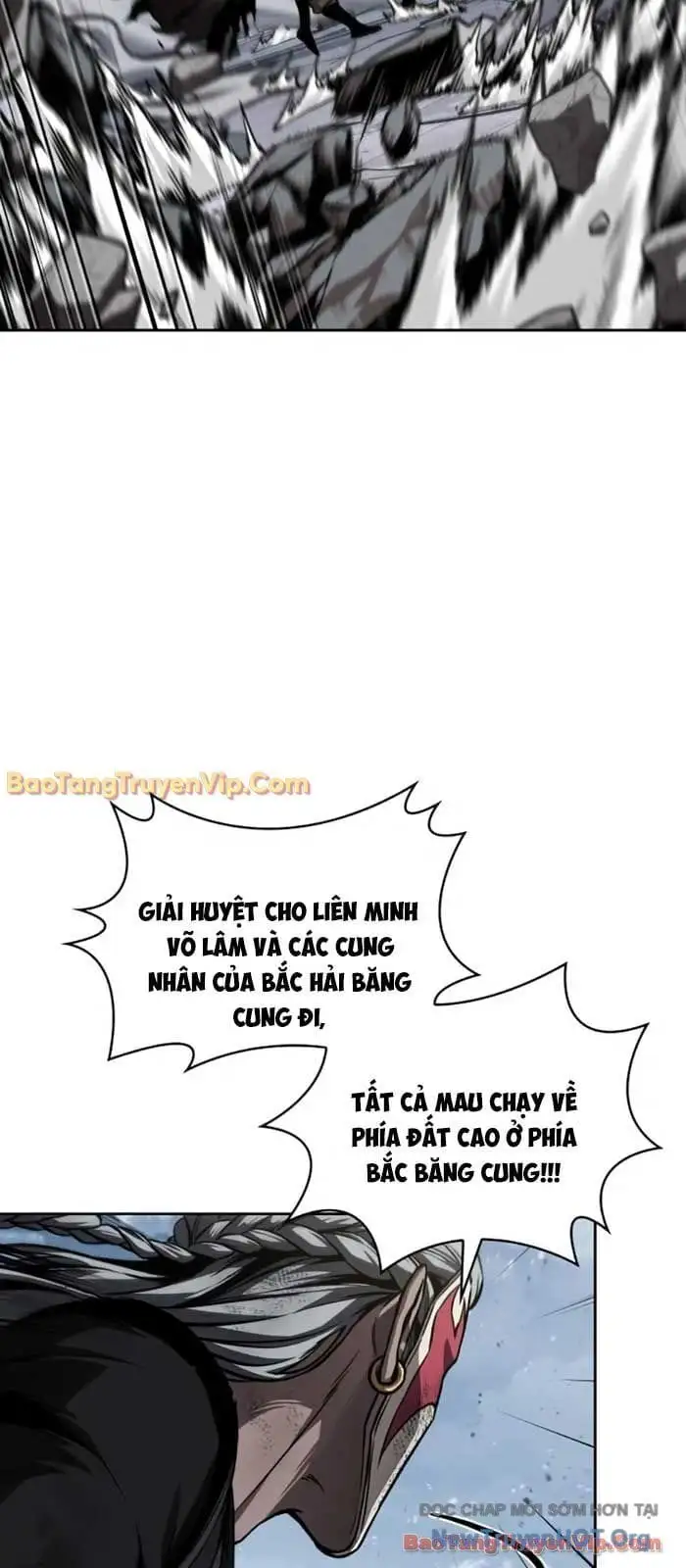 Truyện Tranh Ngã Lão Ma Thần trang 6