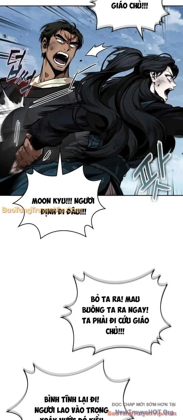 Truyện Tranh Ngã Lão Ma Thần trang 6