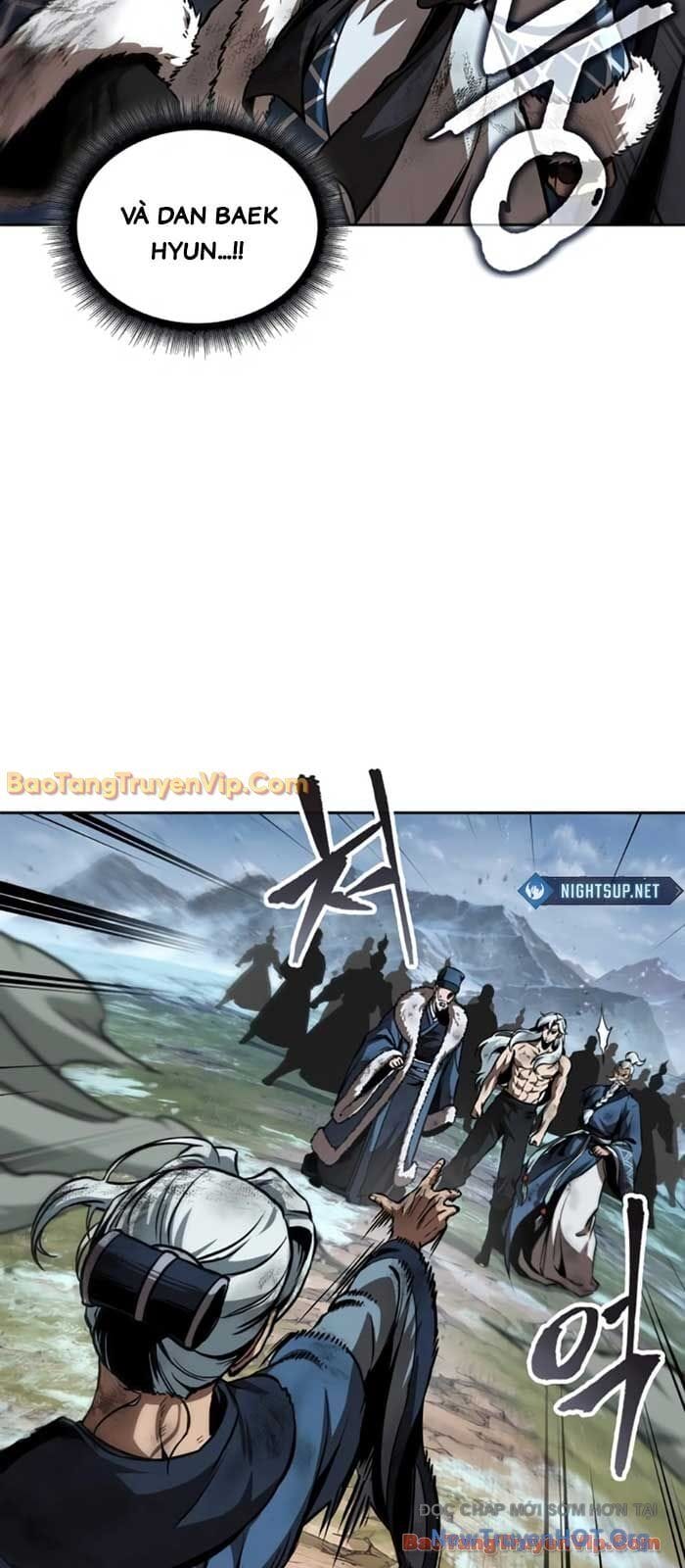 Truyện Tranh Ngã Lão Ma Thần trang 6