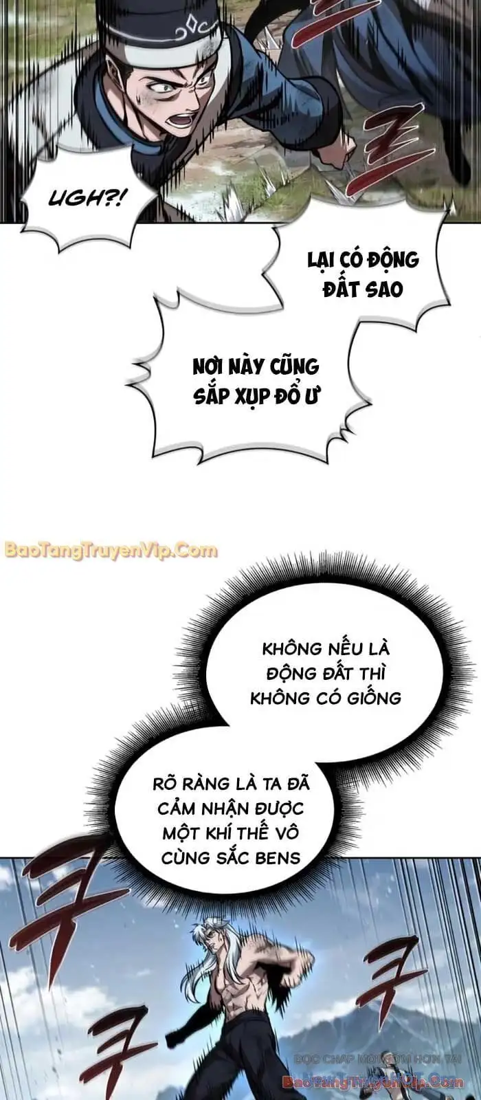 Truyện Tranh Ngã Lão Ma Thần trang 6