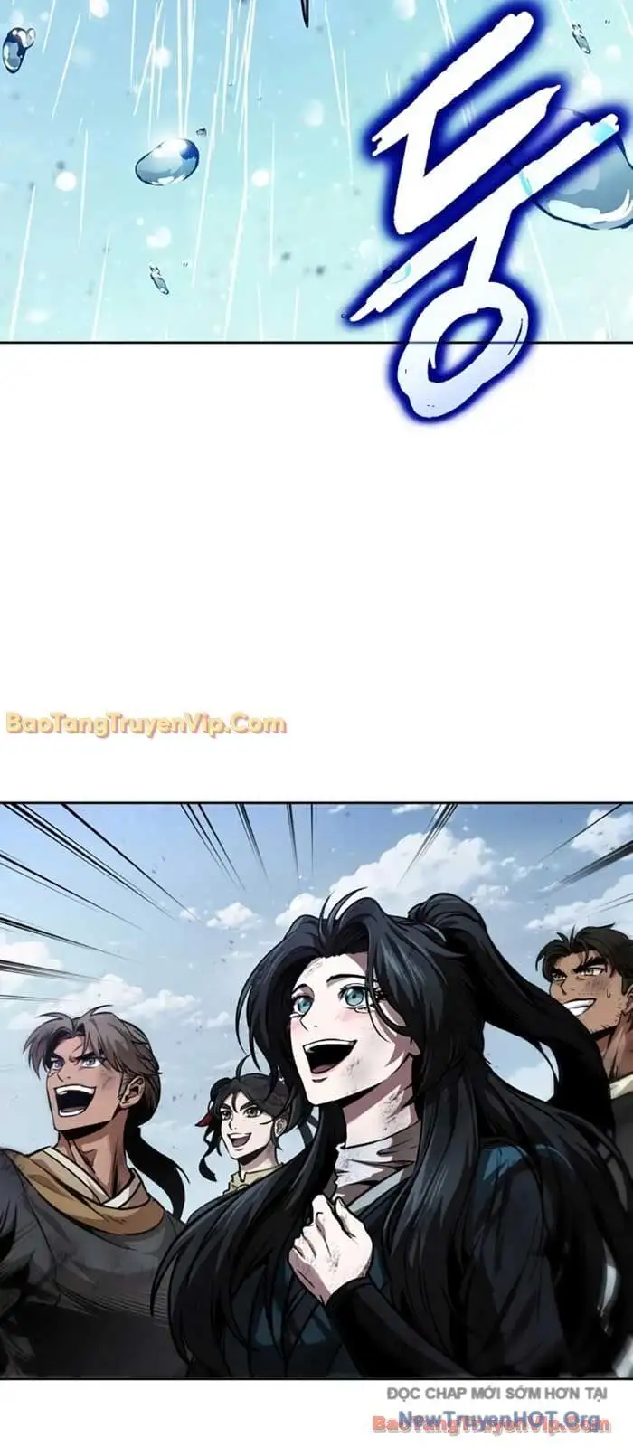 Truyện Tranh Ngã Lão Ma Thần trang 6