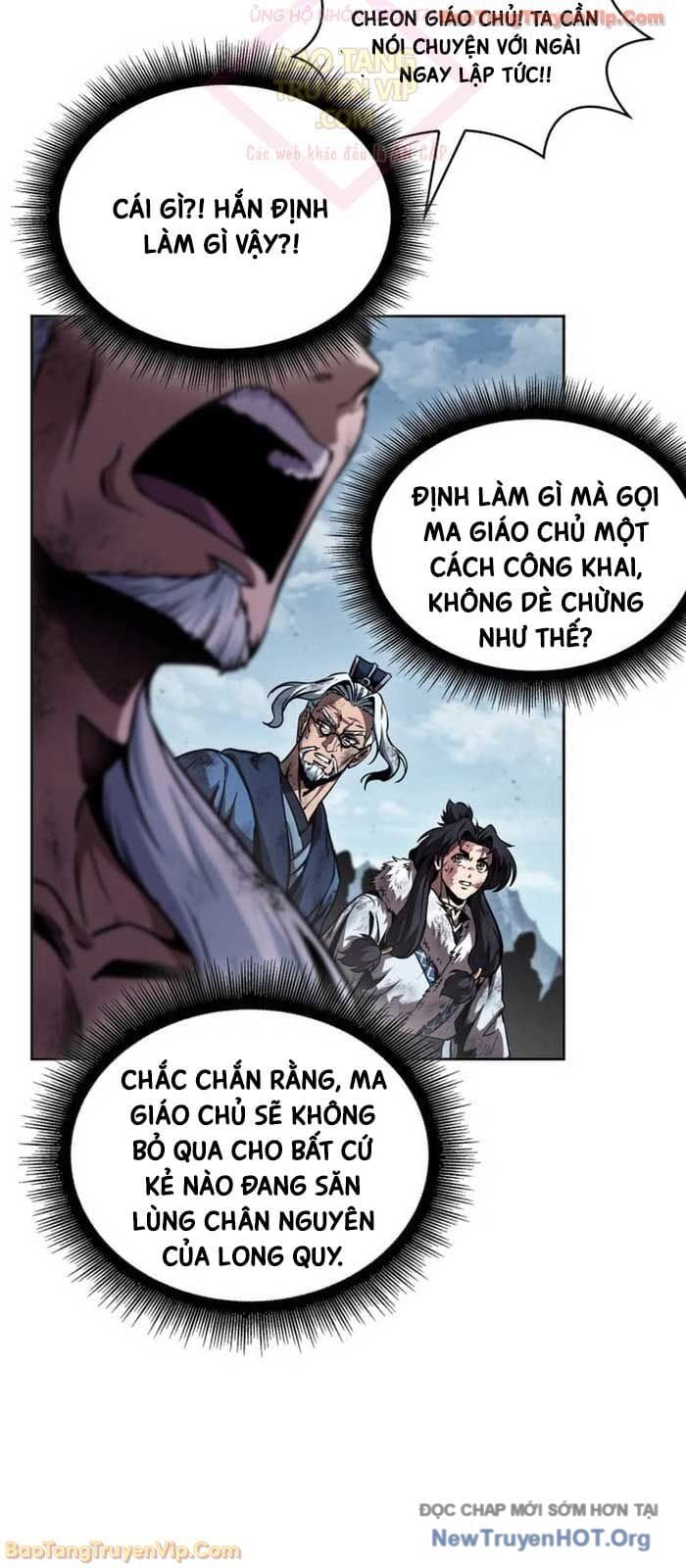 Truyện Tranh Ngã Lão Ma Thần trang 6