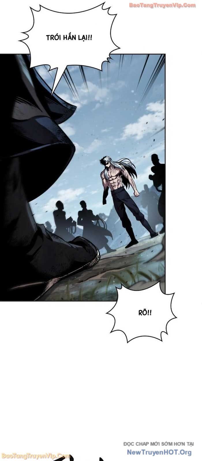 Truyện Tranh Ngã Lão Ma Thần trang 6