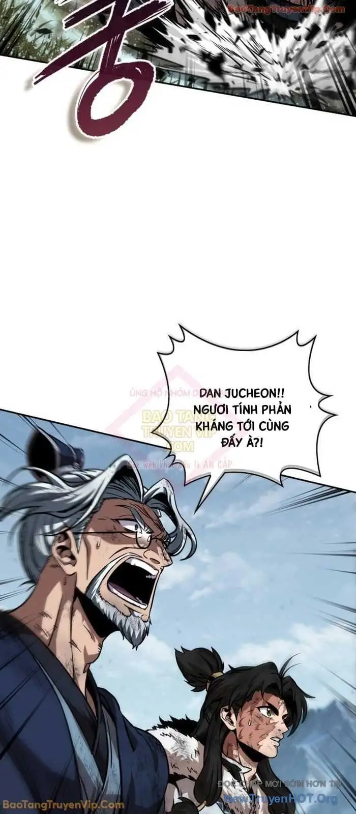 Truyện Tranh Ngã Lão Ma Thần trang 6