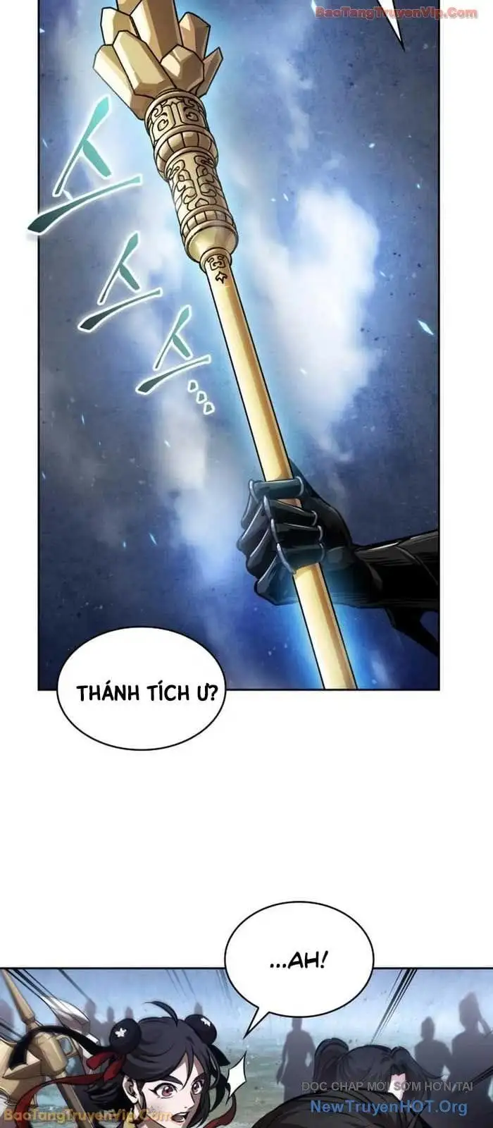 Truyện Tranh Ngã Lão Ma Thần trang 6