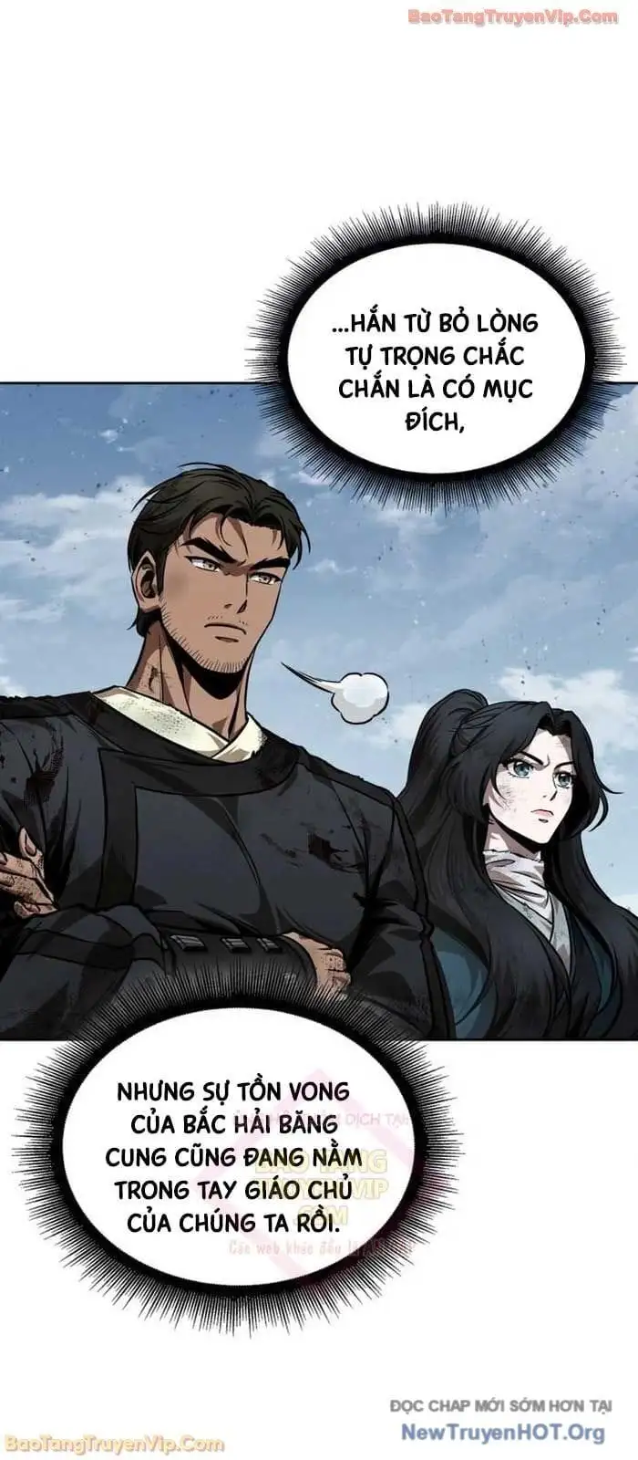 Truyện Tranh Ngã Lão Ma Thần trang 6