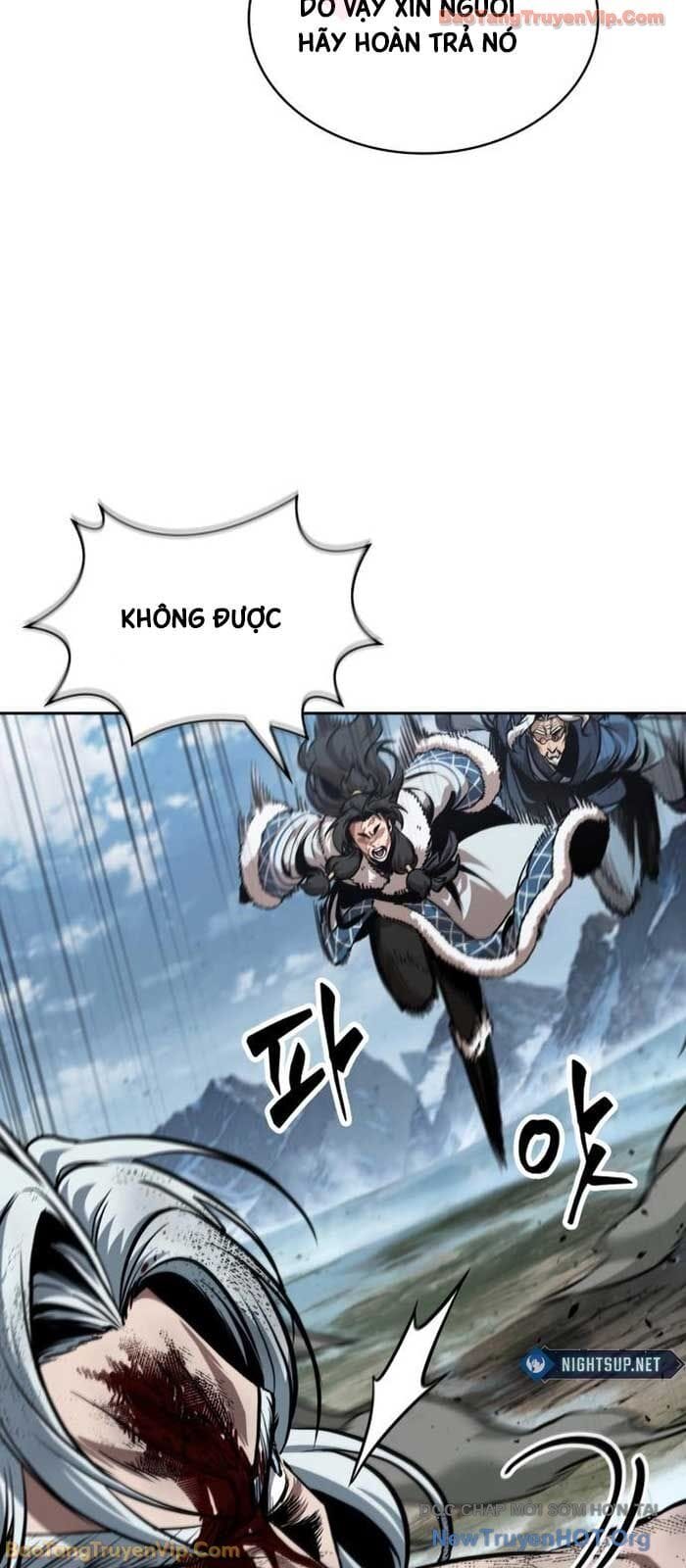 Truyện Tranh Ngã Lão Ma Thần trang 6