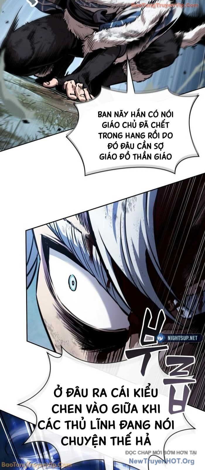 Truyện Tranh Ngã Lão Ma Thần trang 6