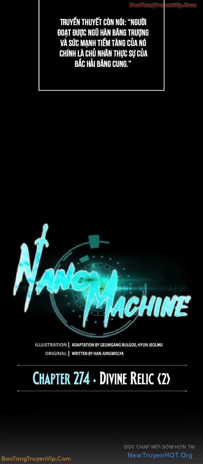 Truyện Tranh Ngã Lão Ma Thần trang 6