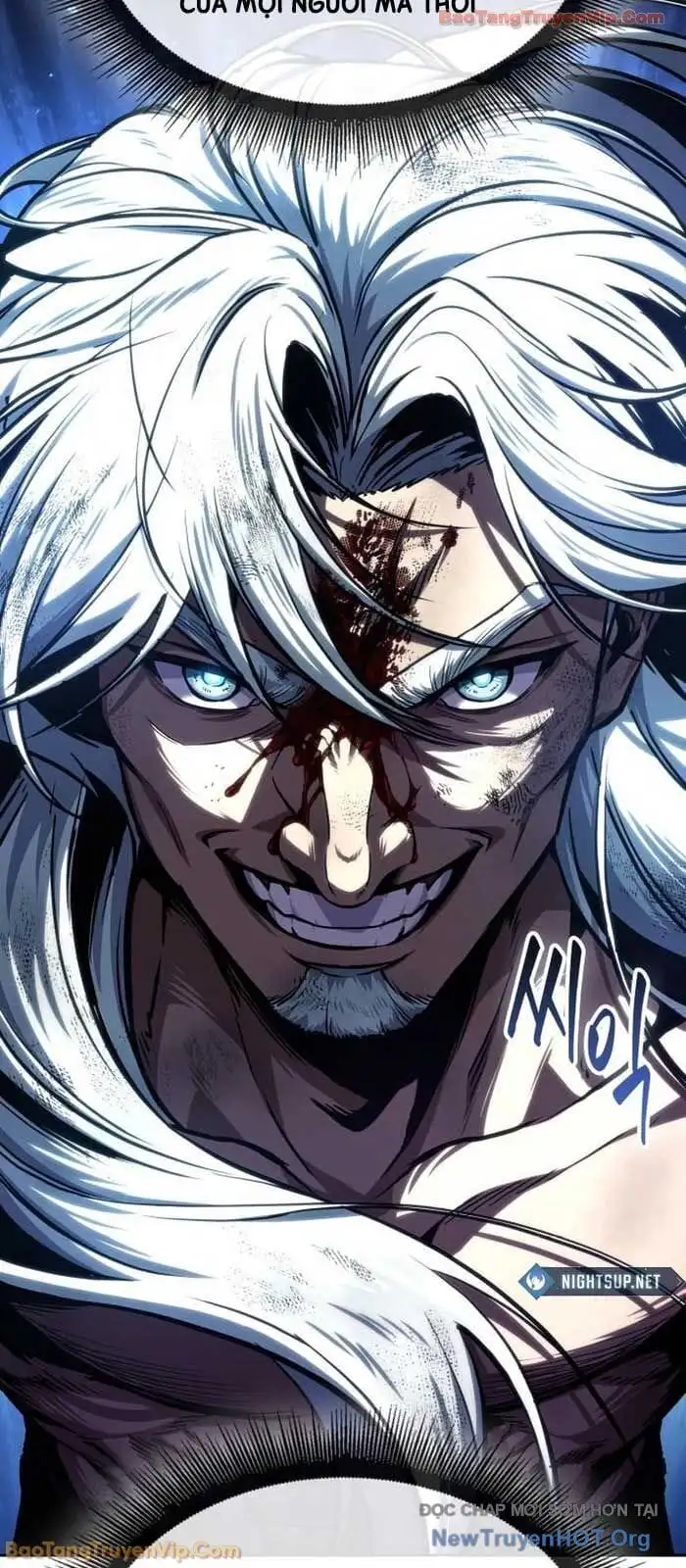 Truyện Tranh Ngã Lão Ma Thần trang 6