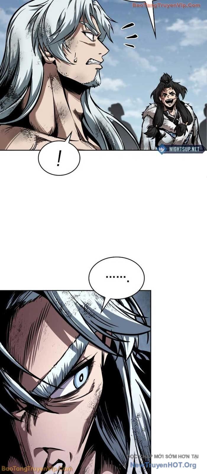 Truyện Tranh Ngã Lão Ma Thần trang 6