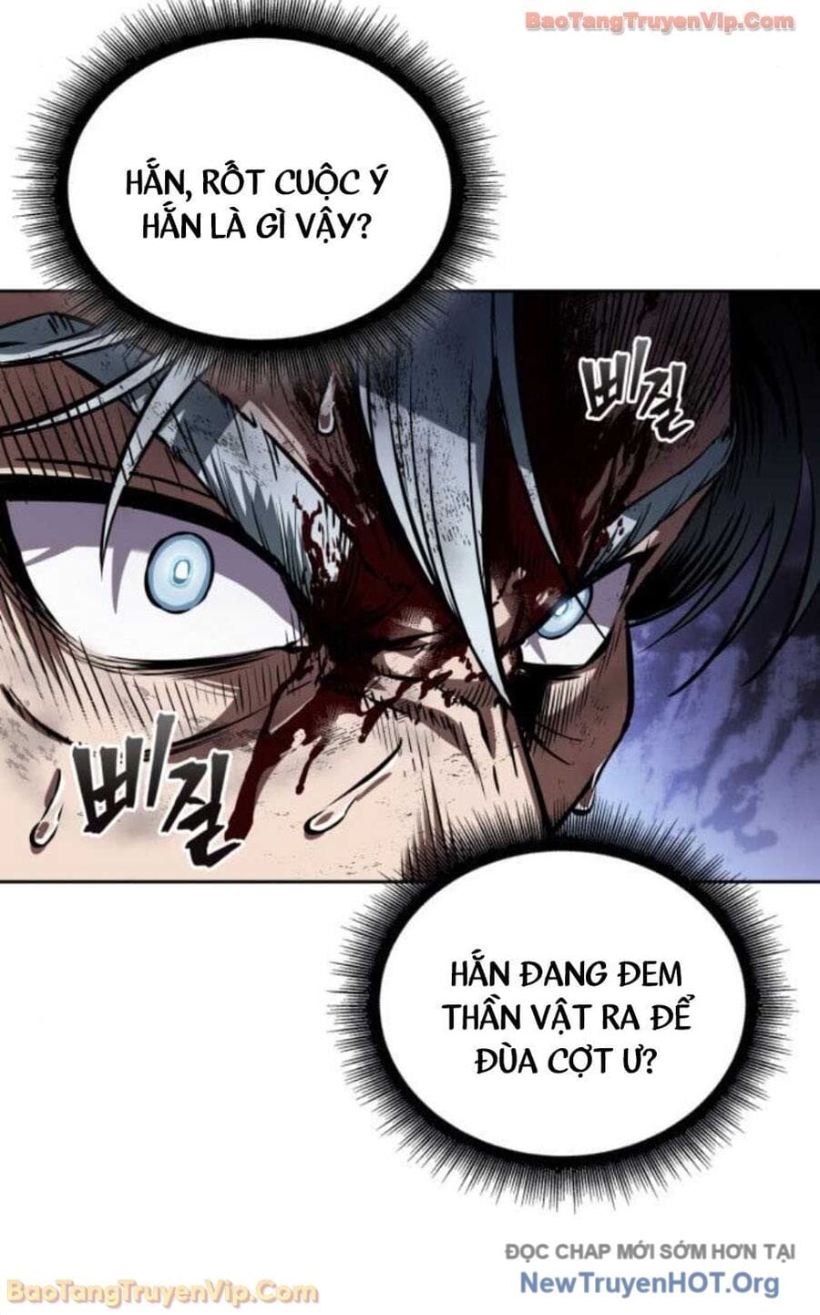 Truyện Tranh Ngã Lão Ma Thần trang 6