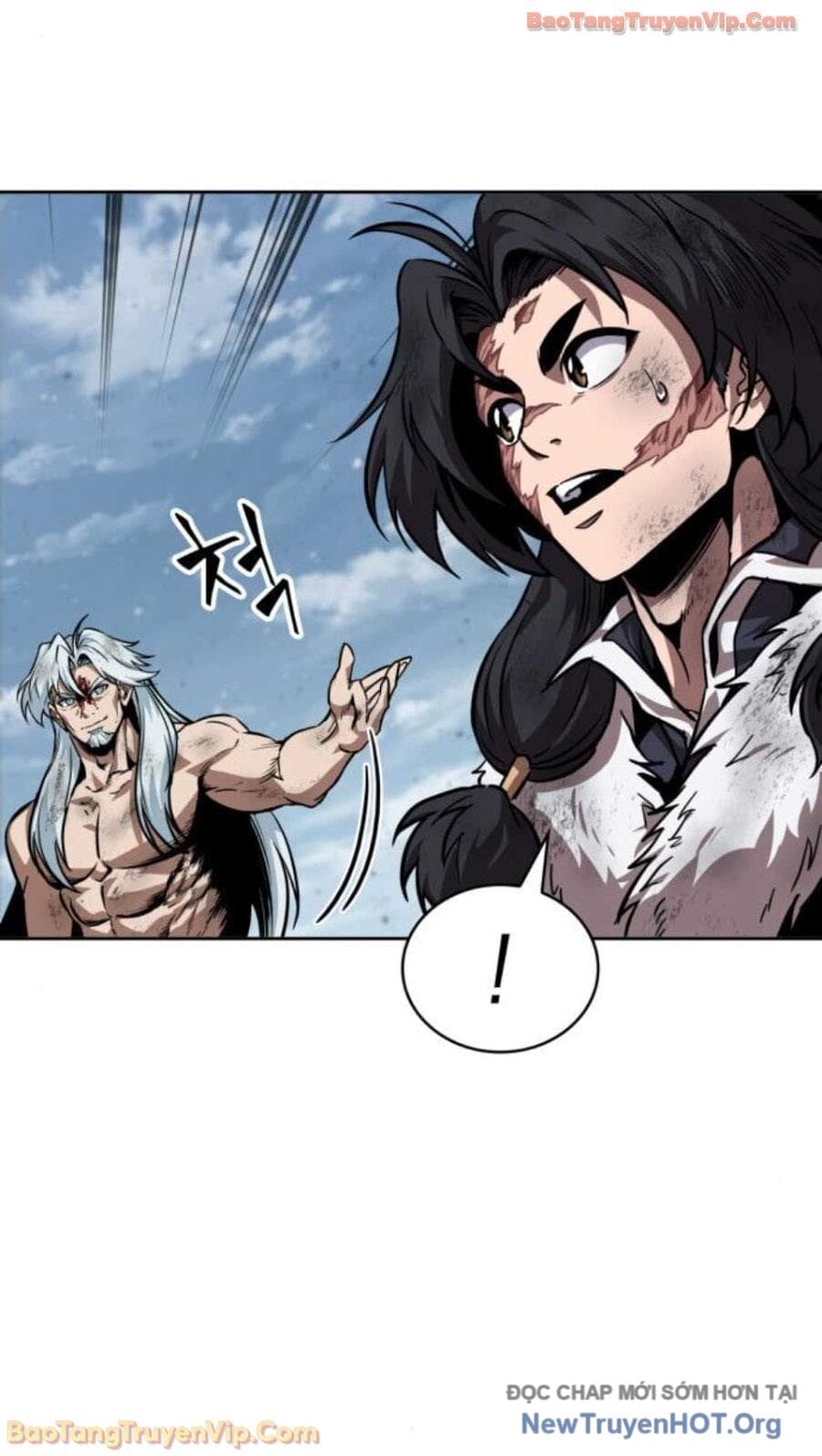 Truyện Tranh Ngã Lão Ma Thần trang 6