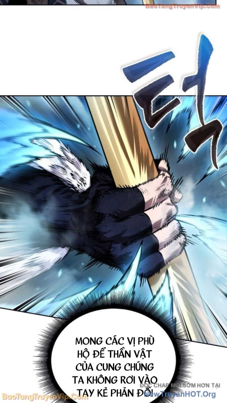 Truyện Tranh Ngã Lão Ma Thần trang 6