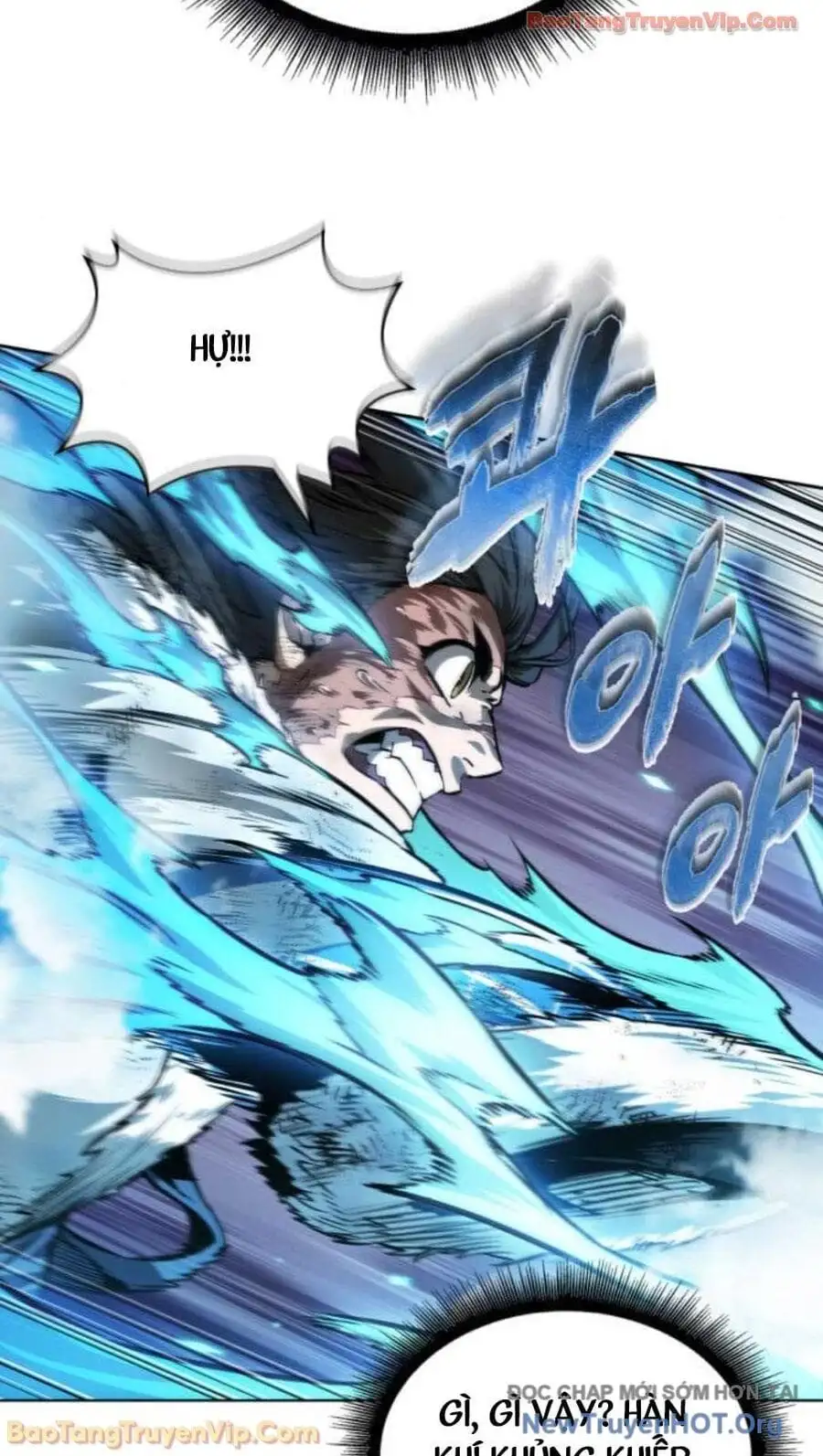 Truyện Tranh Ngã Lão Ma Thần trang 6