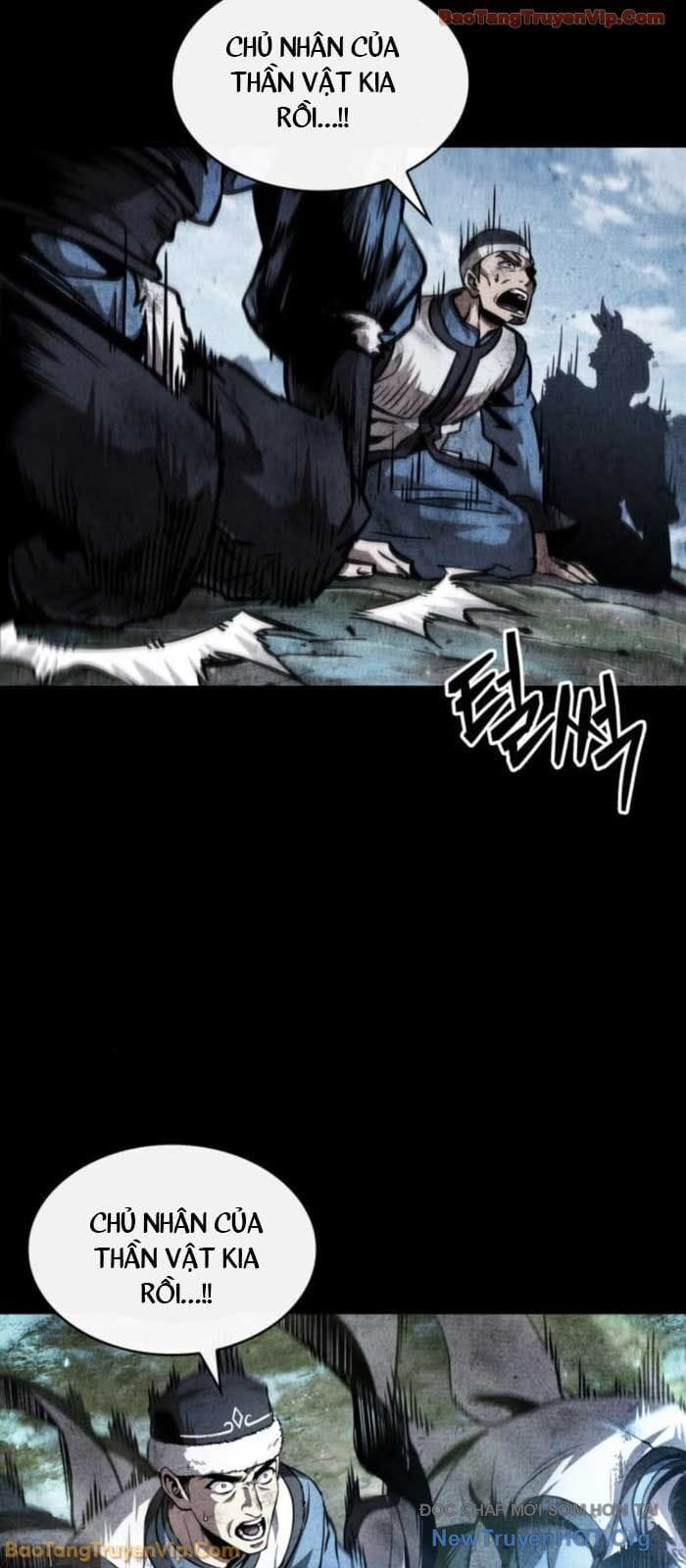 Truyện Tranh Ngã Lão Ma Thần trang 6