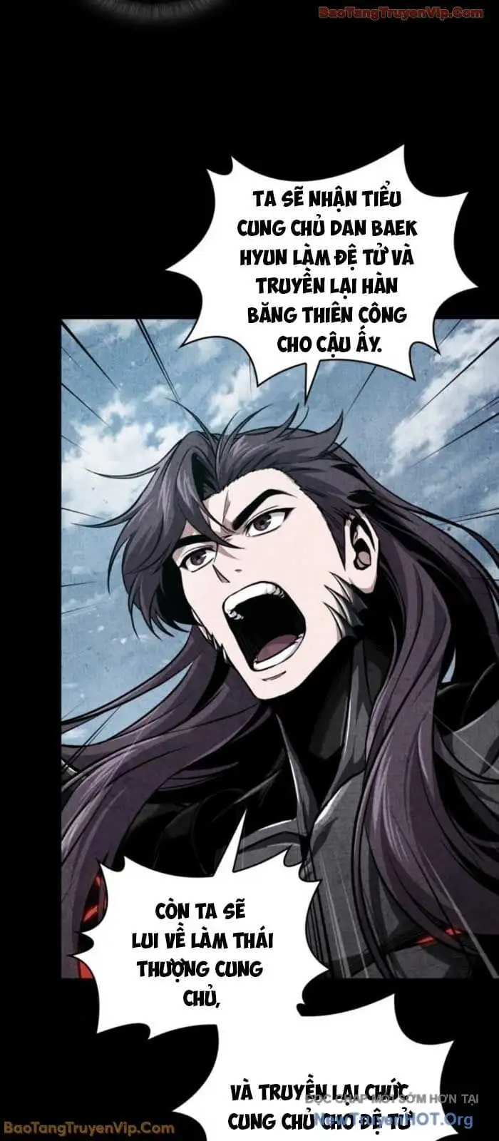 Truyện Tranh Ngã Lão Ma Thần trang 6