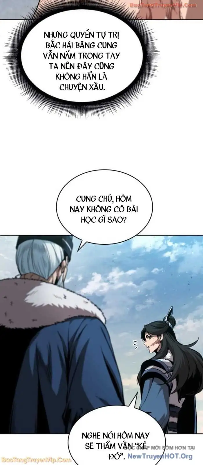 Truyện Tranh Ngã Lão Ma Thần trang 6