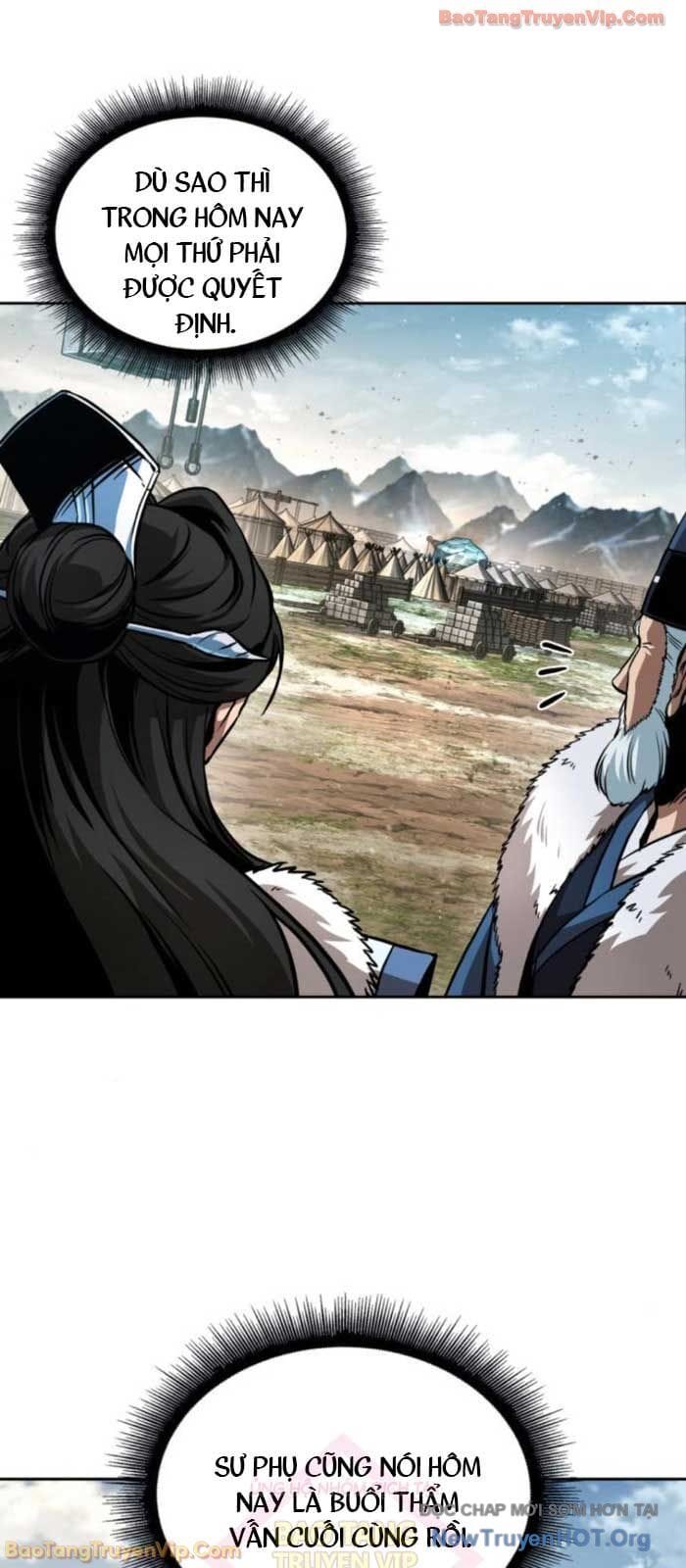 Truyện Tranh Ngã Lão Ma Thần trang 6