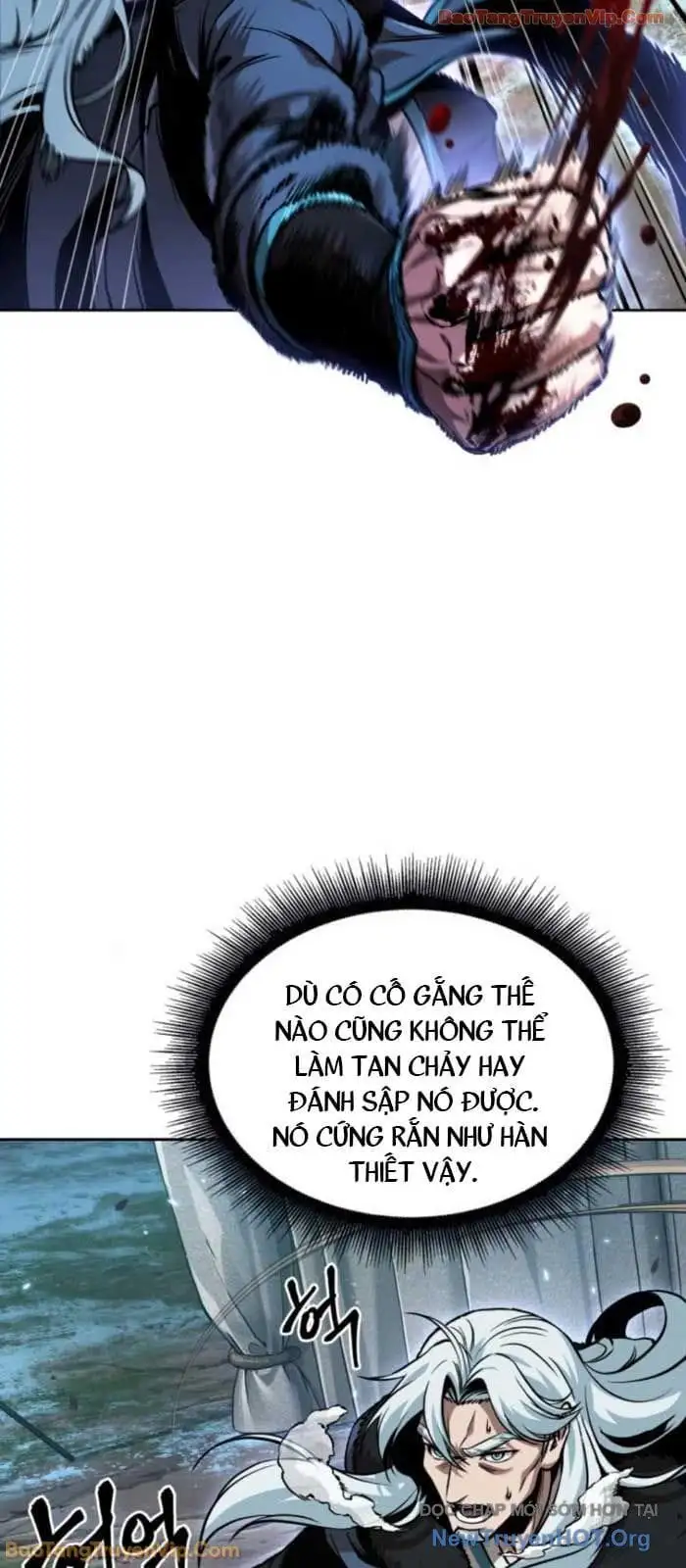 Truyện Tranh Ngã Lão Ma Thần trang 6