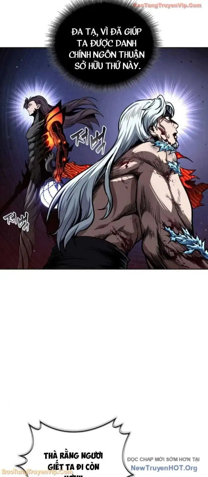 Truyện Tranh Ngã Lão Ma Thần trang 6