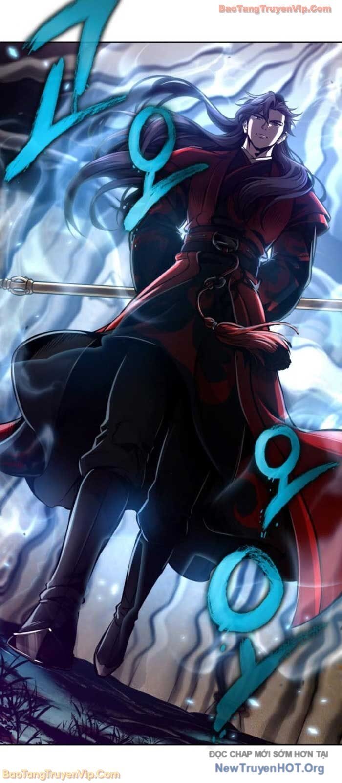 Truyện Tranh Ngã Lão Ma Thần trang 6