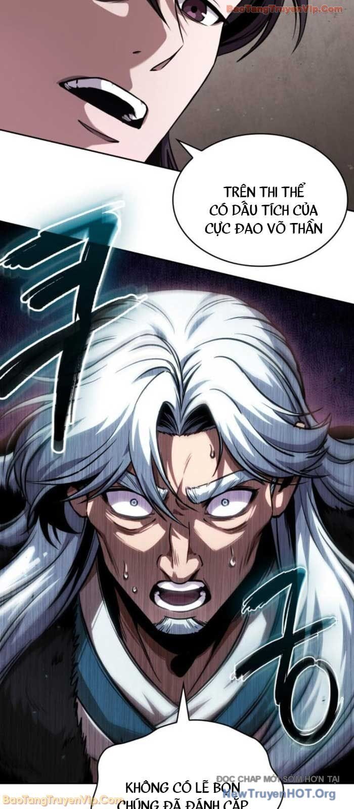 Truyện Tranh Ngã Lão Ma Thần trang 6