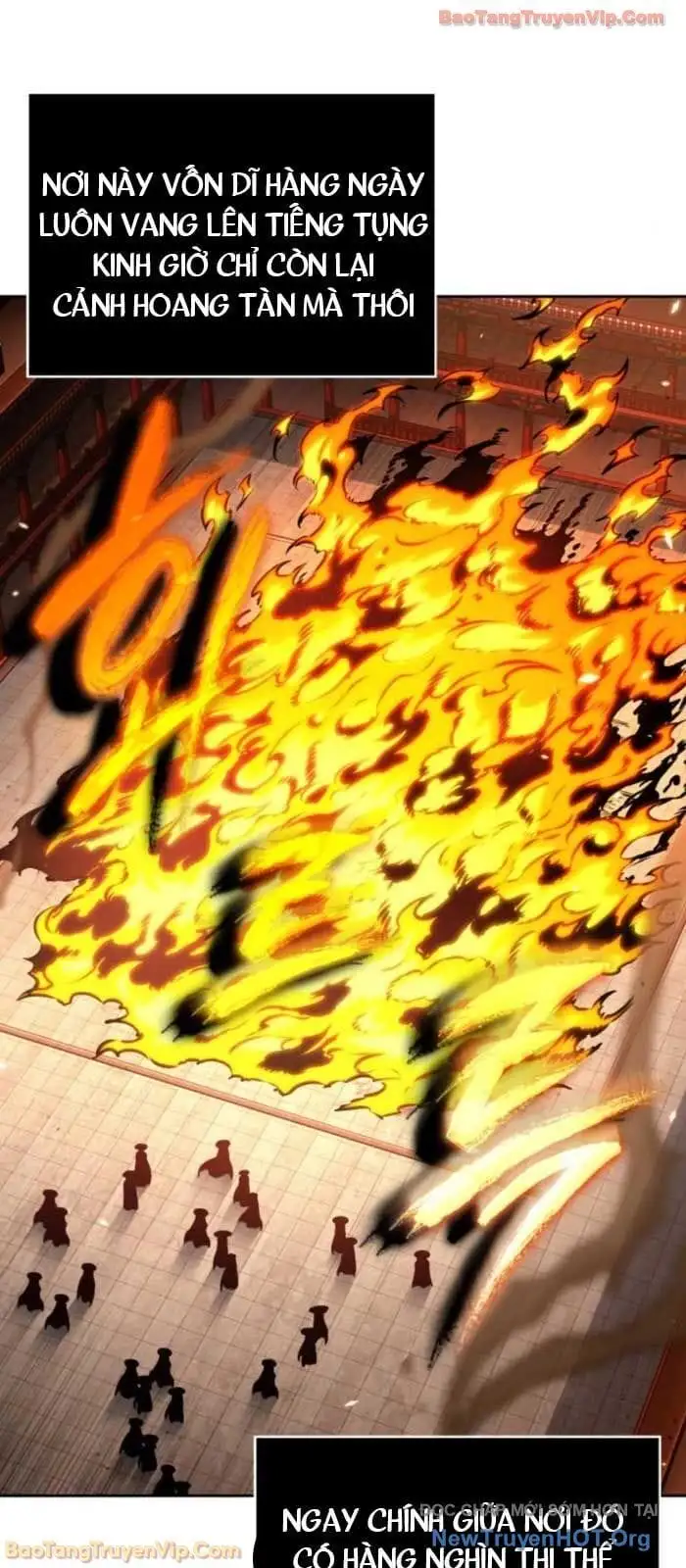 Truyện Tranh Ngã Lão Ma Thần trang 6