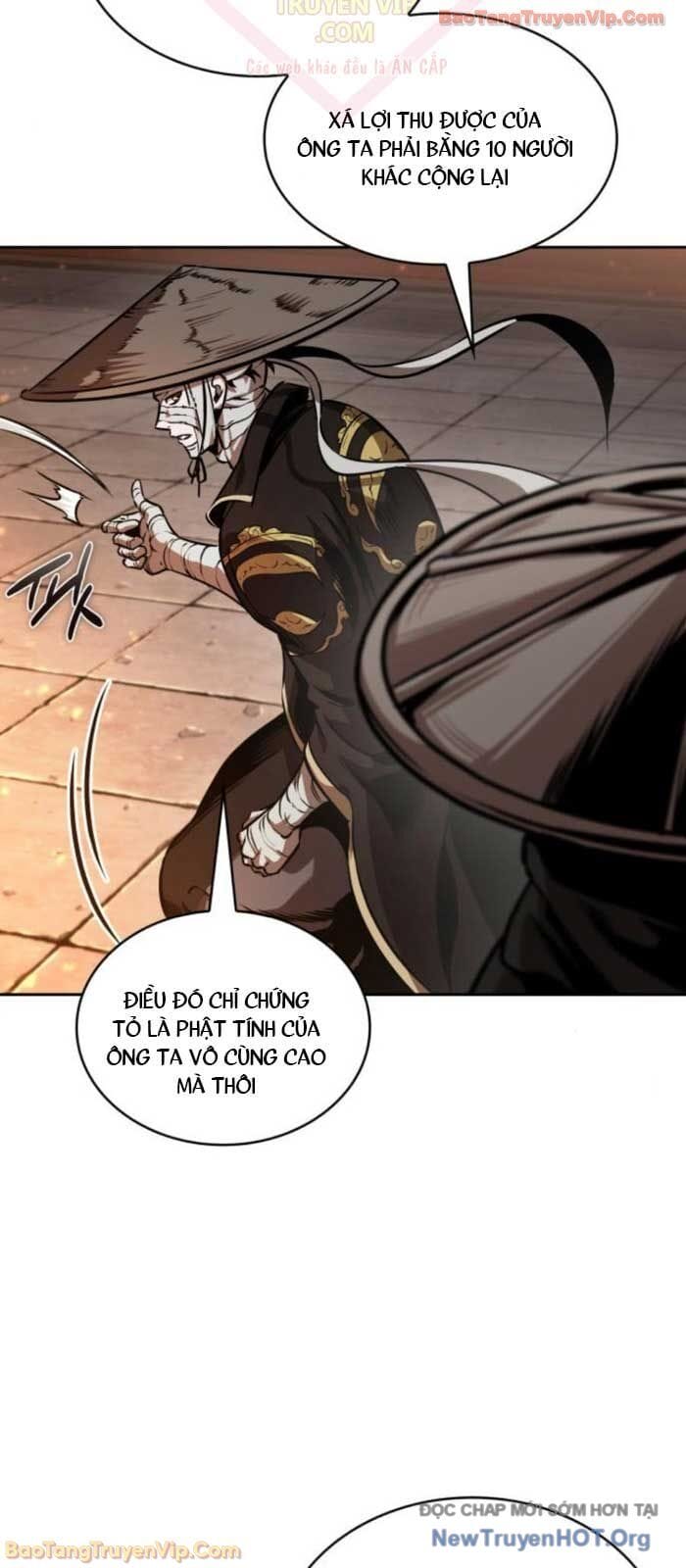 Truyện Tranh Ngã Lão Ma Thần trang 6