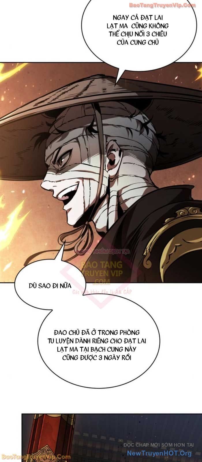 Truyện Tranh Ngã Lão Ma Thần trang 6