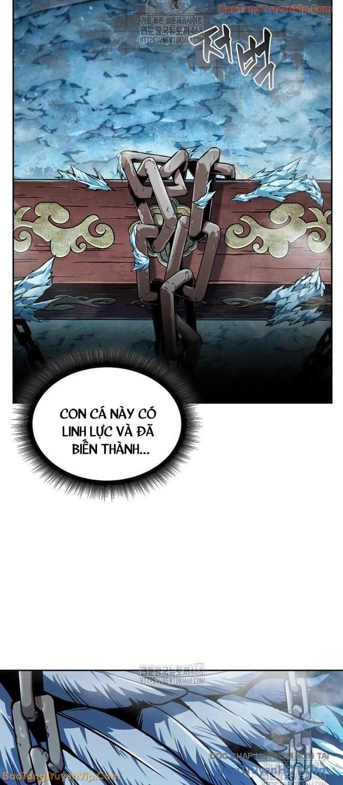 Truyện Tranh Ngã Lão Ma Thần trang 6