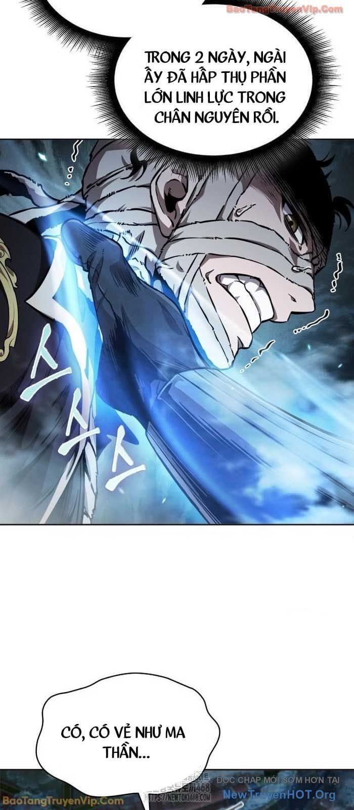 Truyện Tranh Ngã Lão Ma Thần trang 6