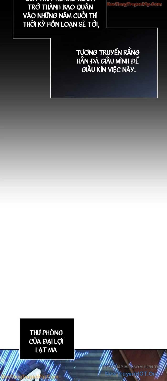 Truyện Tranh Ngã Lão Ma Thần trang 6